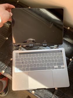 2020 MacBook Pro Broken 3.2Ghz M1