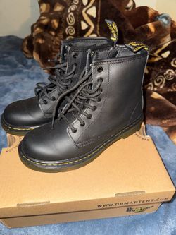 Dr marten 1460 J youth