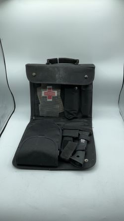 Camping kit