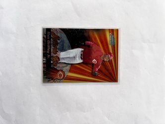 Ken Griffey “Meteoric Rise” GM