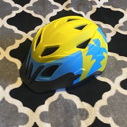Kid Helmet 