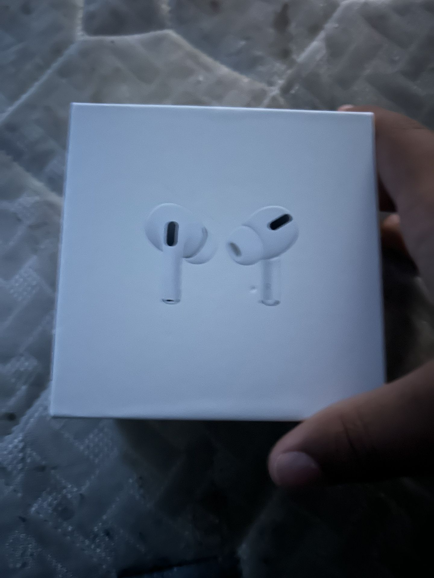 Apple AirPods Pro