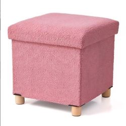 Sherman Small Ottoman
