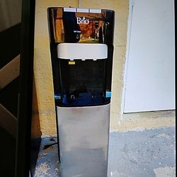 Water Purifier Dispenser 