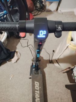 Scooter