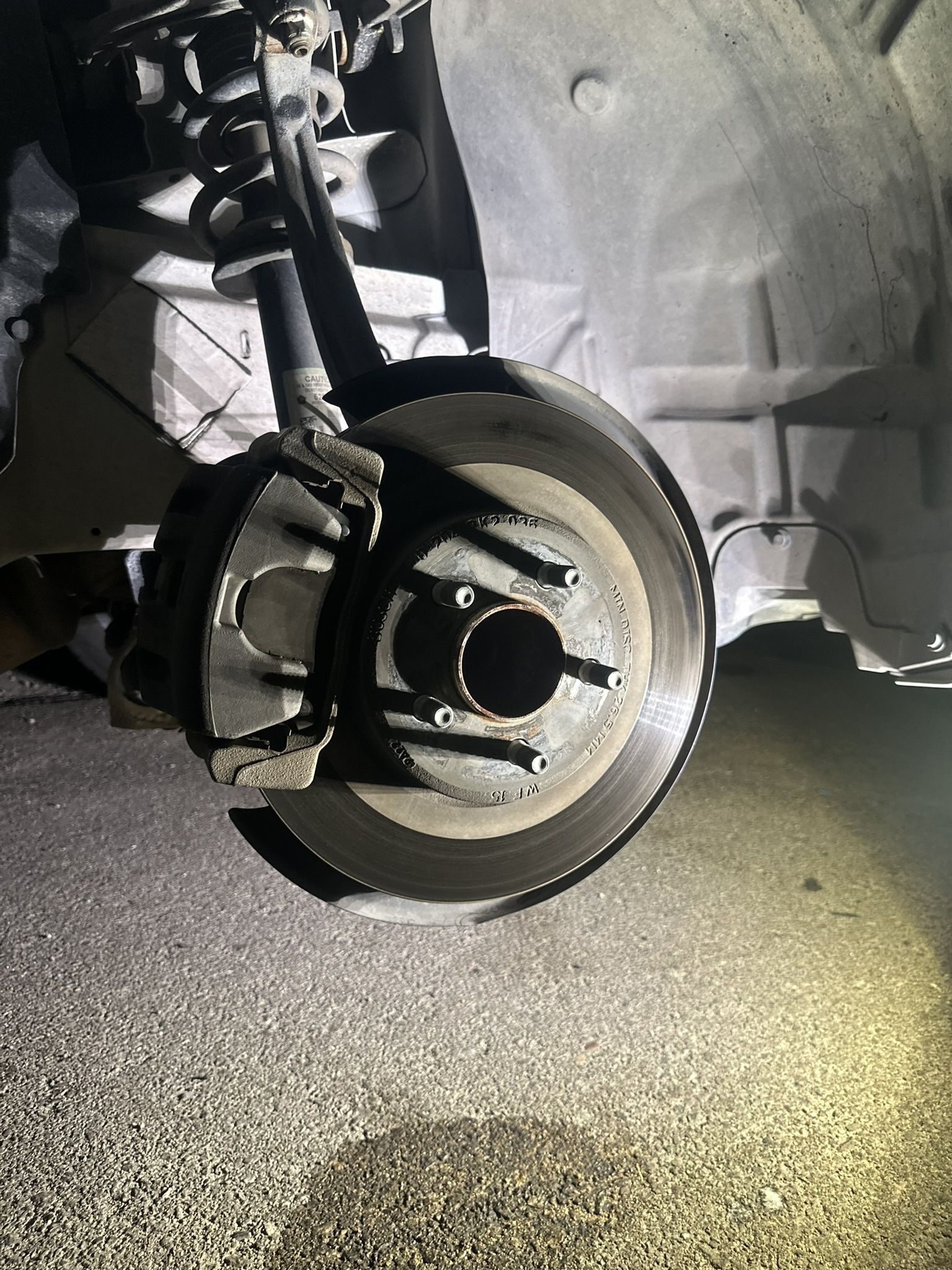 Brake Jobs/oil Changes/spark Plugs/coil Packs/strut assembly/and Most Car Related Stuff