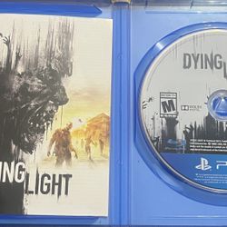 Dying Light