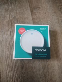 Dodow Sleep Aid Device For Sale