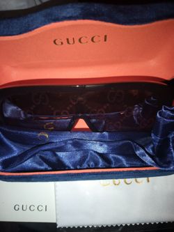 Sunglasses