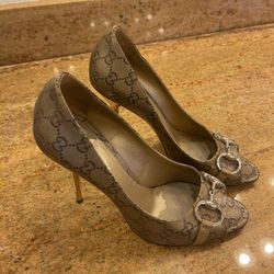 Women’s Gucci Heels