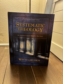Systematic Theology