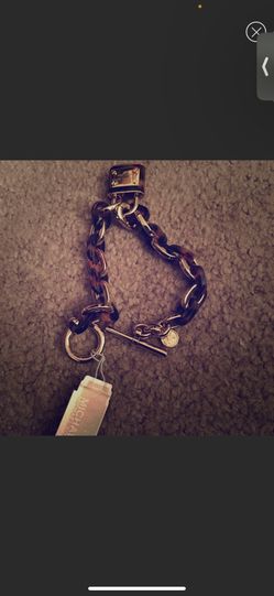 Michael Kors Bracelet 
