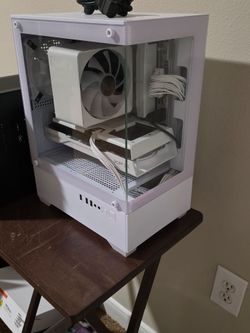 Amd pc