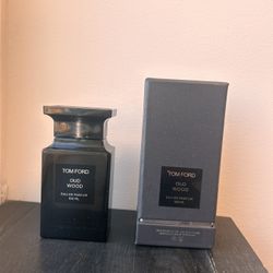 Tom Ford Oud Wood 100 ML