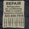 Sales & Repair RefrigerationAC