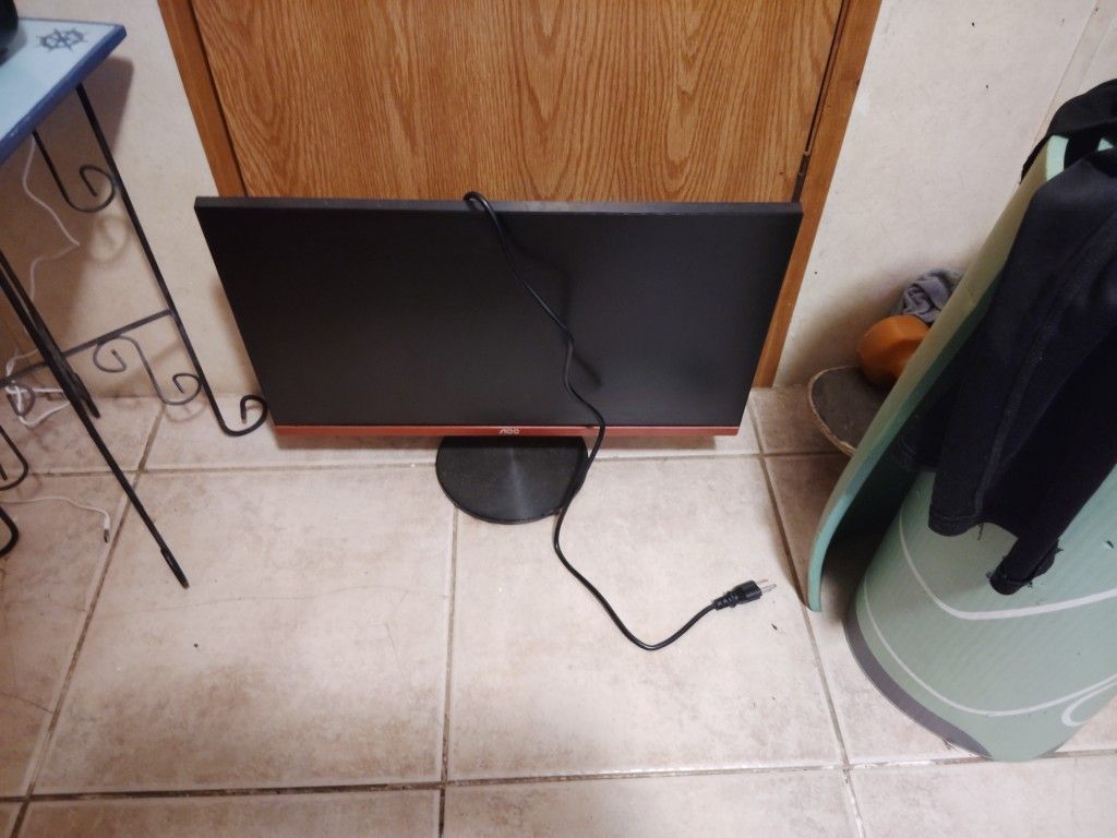 Aoc 144hz 1080p Hd Monitor