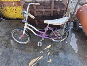 Not new.
Advantage taller by kids by gbros