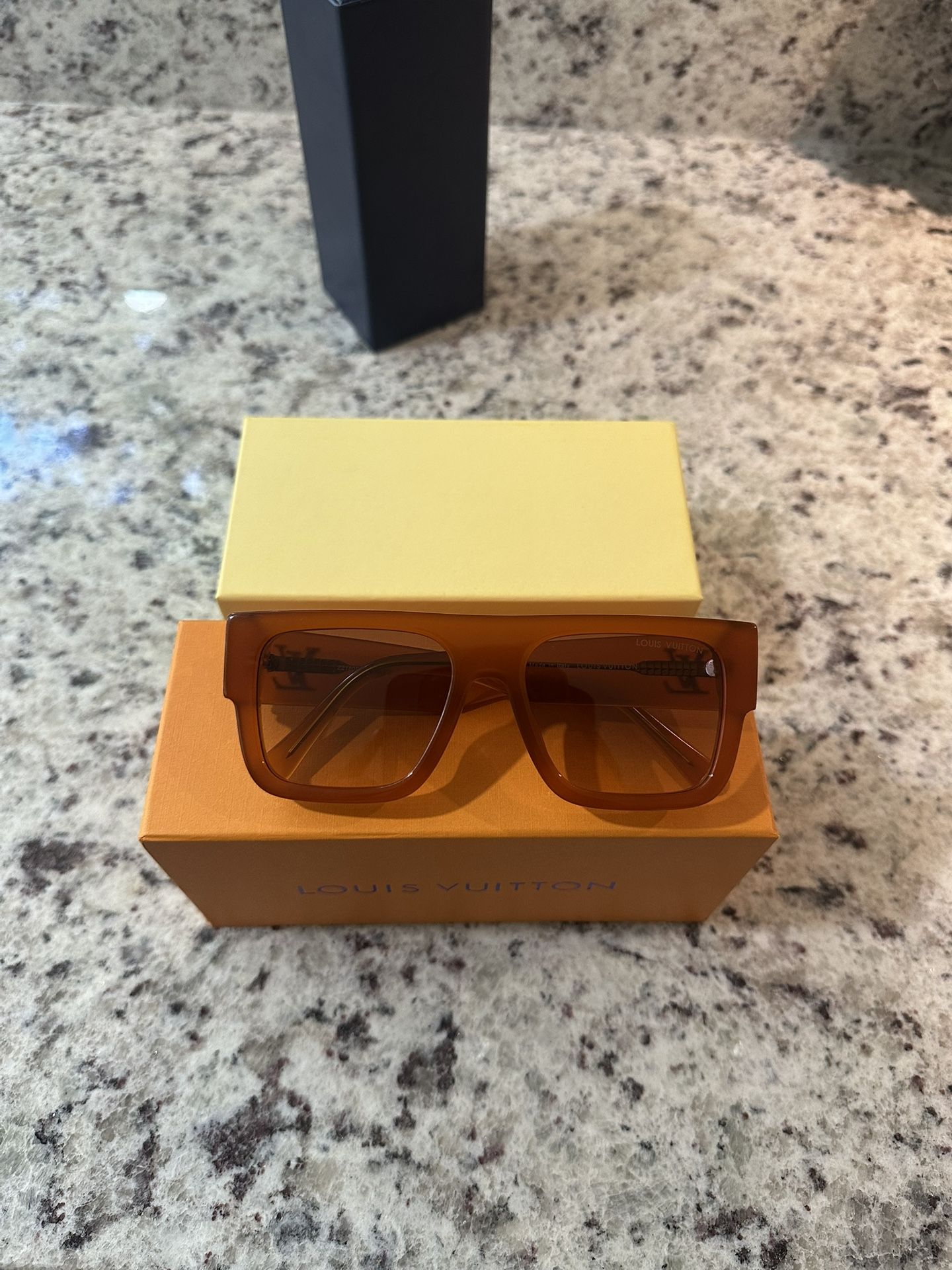 New Louis Vuitton Sunglasses