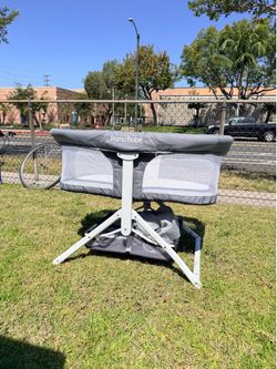 Baby bassinet