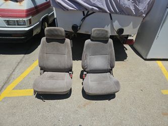 2001 Toyota Tacoma