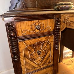 Antique Dresser