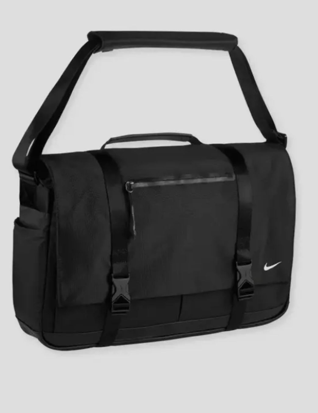 Nike laptop shoulder bag sale