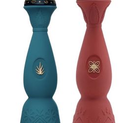 Clase Azul Collector Bottles – Sealed & Display