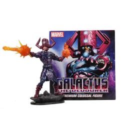 (Fantastic 4/Four)WizKids Marvel HeroClix Galactus Devourer of Worlds Premium Colossal Figure

