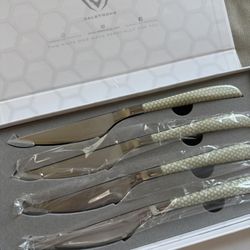 Dalstrong Steak Knives Set Of 4