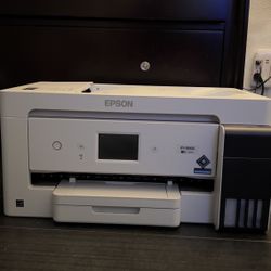 Epson EcoTank ET-15000