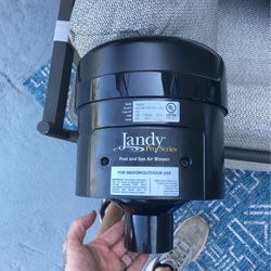 Brand New Jacuzzi/Spa Blower