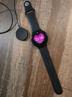 Samsung galaxy watch Active2