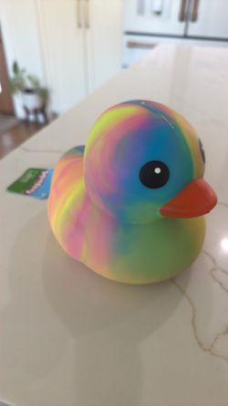 Squeeezy Ducks