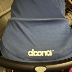 Doona Carseat