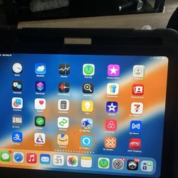 Apple iPad (a16)