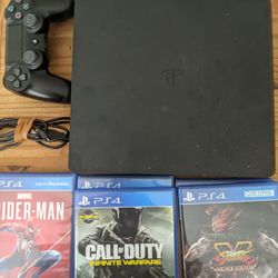 PlayStation 4