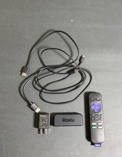 Roku Premiere Streaming Device