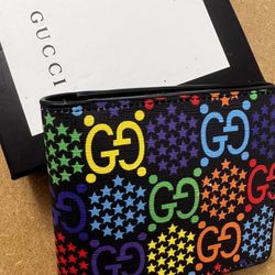Cartera De Hombre 