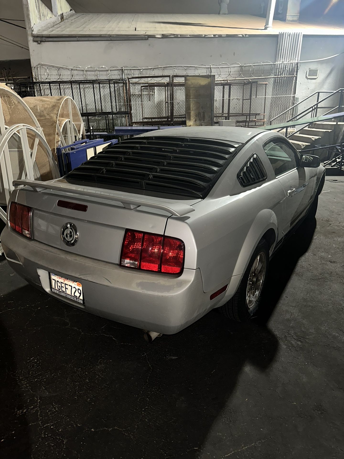 Ford Of Montebello - tzxzn2l