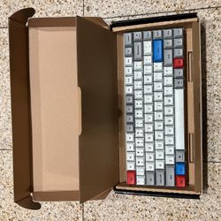Vortex Keyboard