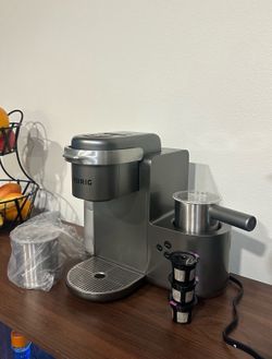 K-Café Special Edition Coffee & Cappuccino Maker