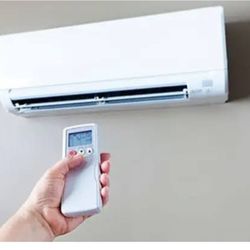 Air Conditioner New Ac