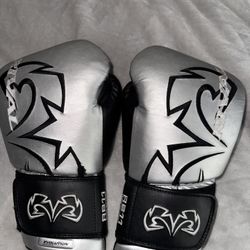 Rival RB11 Bag gloves
