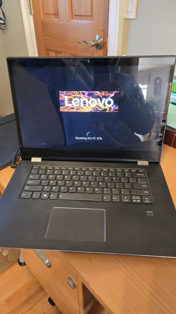 Lenovo Flex 5-1570