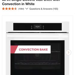 Samsung Oven 