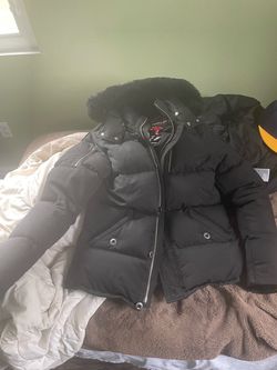 Moose Knuckle Coat