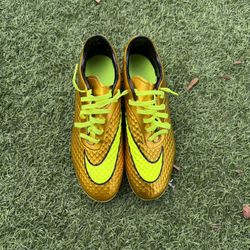 2014 Neymar hypervenom 