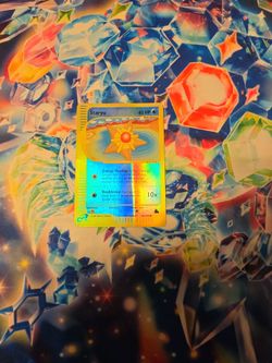 Pokemon