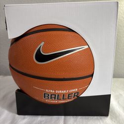 Nike Indoor/ Outdoor Basketball. New 