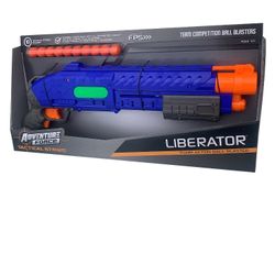 Adventure Tactical Force Brand New In Package 